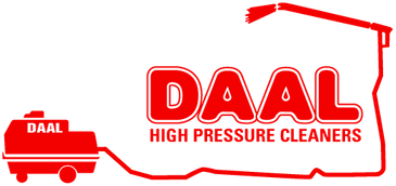 Daal High Pressure Cleaners